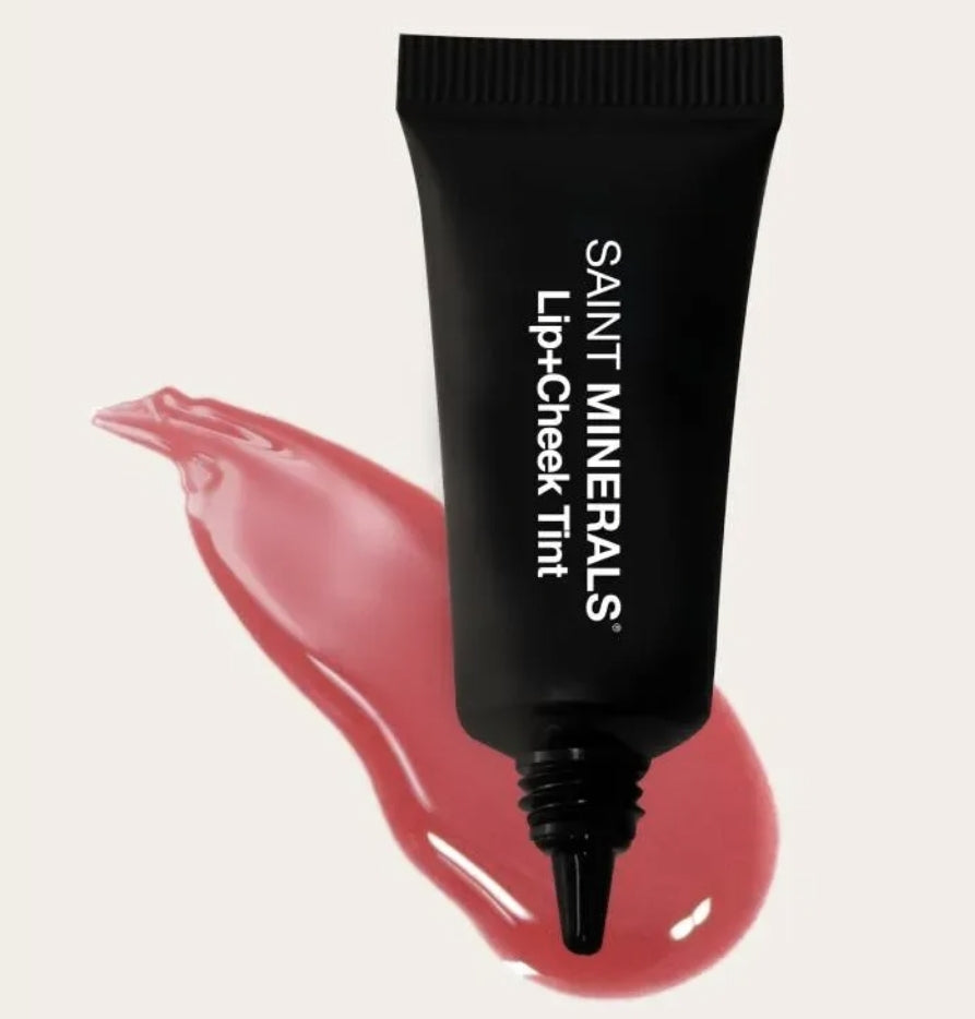Saint Minerals Lip and Cheek Tint